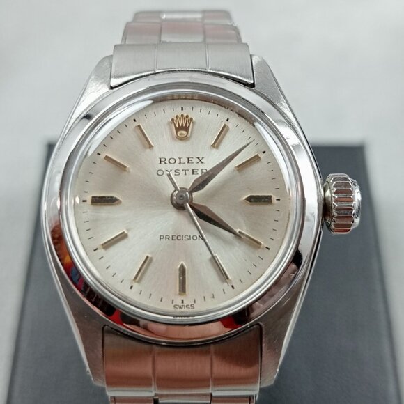 Rolex watch - Picture 3 of 3